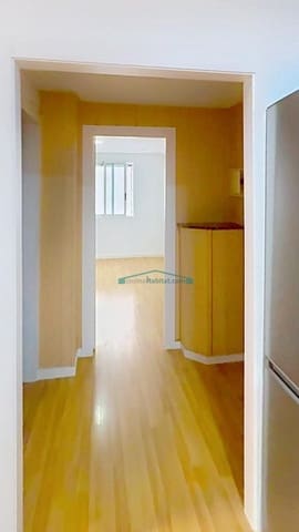 3 soveværelse Lejlighed til salg i Alicante by - € 240.000 (Ref: 10174659)
