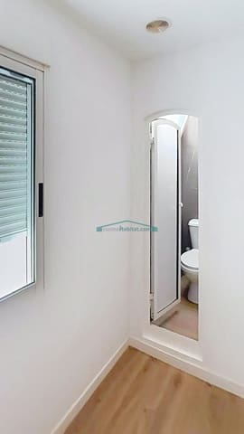 3 soveværelse Lejlighed til salg i Alicante by - € 240.000 (Ref: 10174659)
