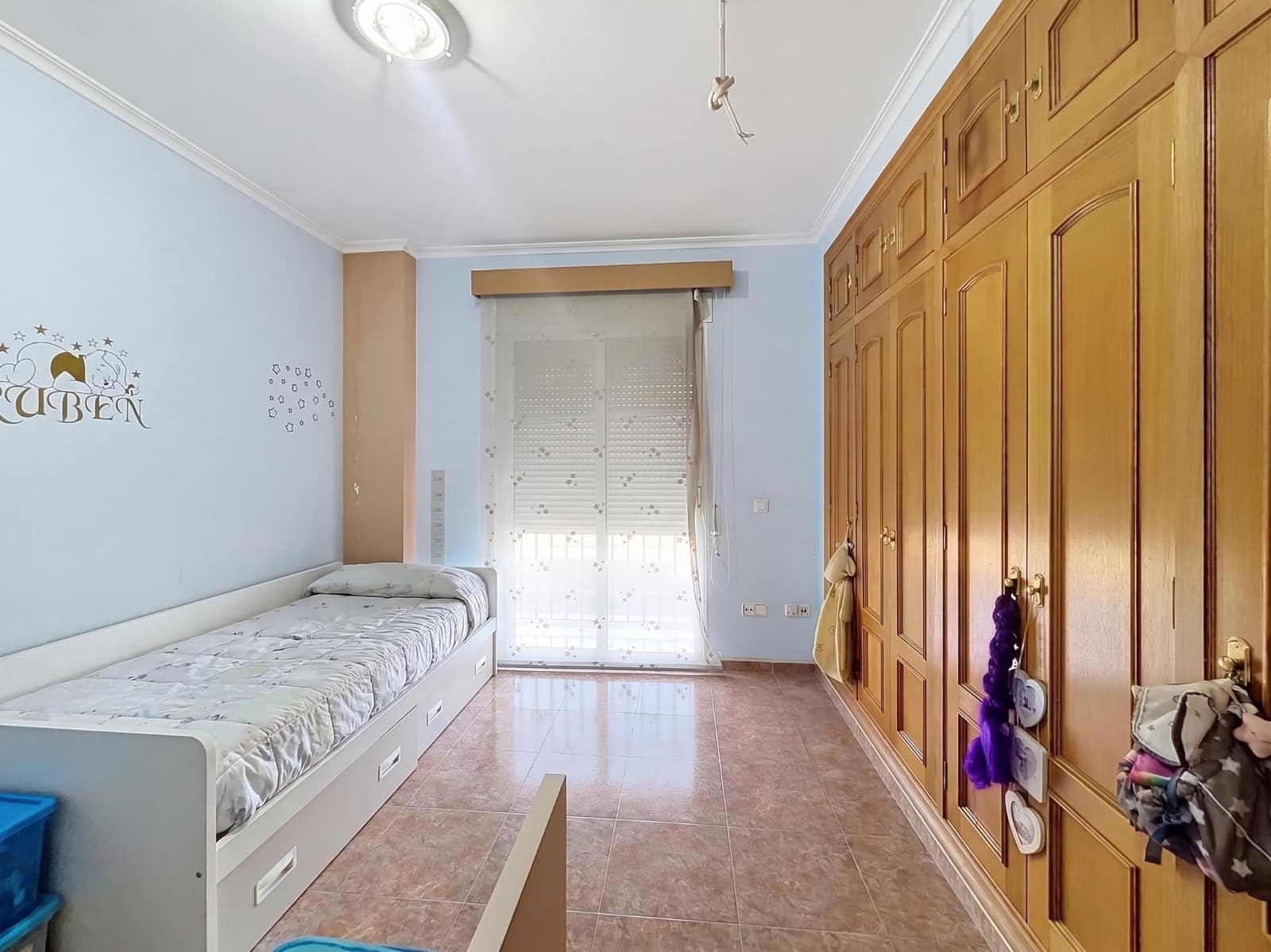 Chalet de 4 habitaciones en San Antonio de Benagéber en venta con piscina garaje - 425.000 € (Ref: 10174660)