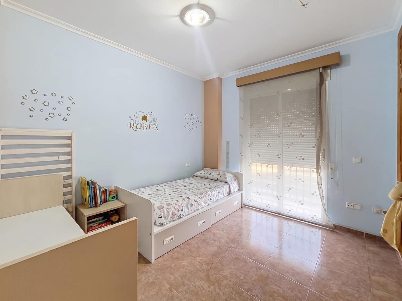 Chalet de 4 habitaciones en San Antonio de Benagéber en venta con piscina garaje - 425.000 € (Ref: 10174660)