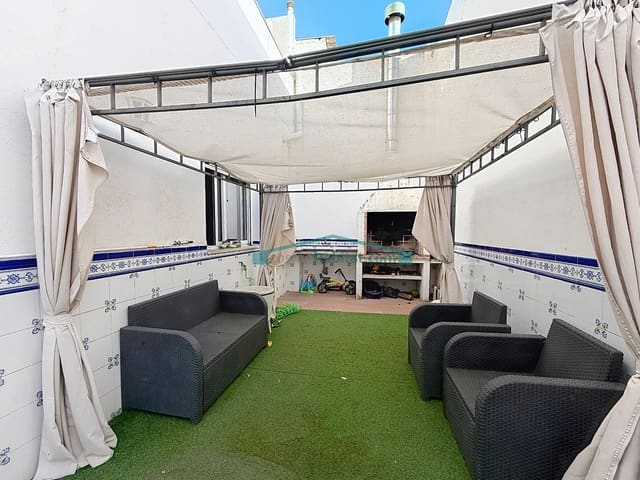 Chalet de 4 habitaciones en San Antonio de Benagéber en venta con piscina garaje - 425.000 € (Ref: 10174660)