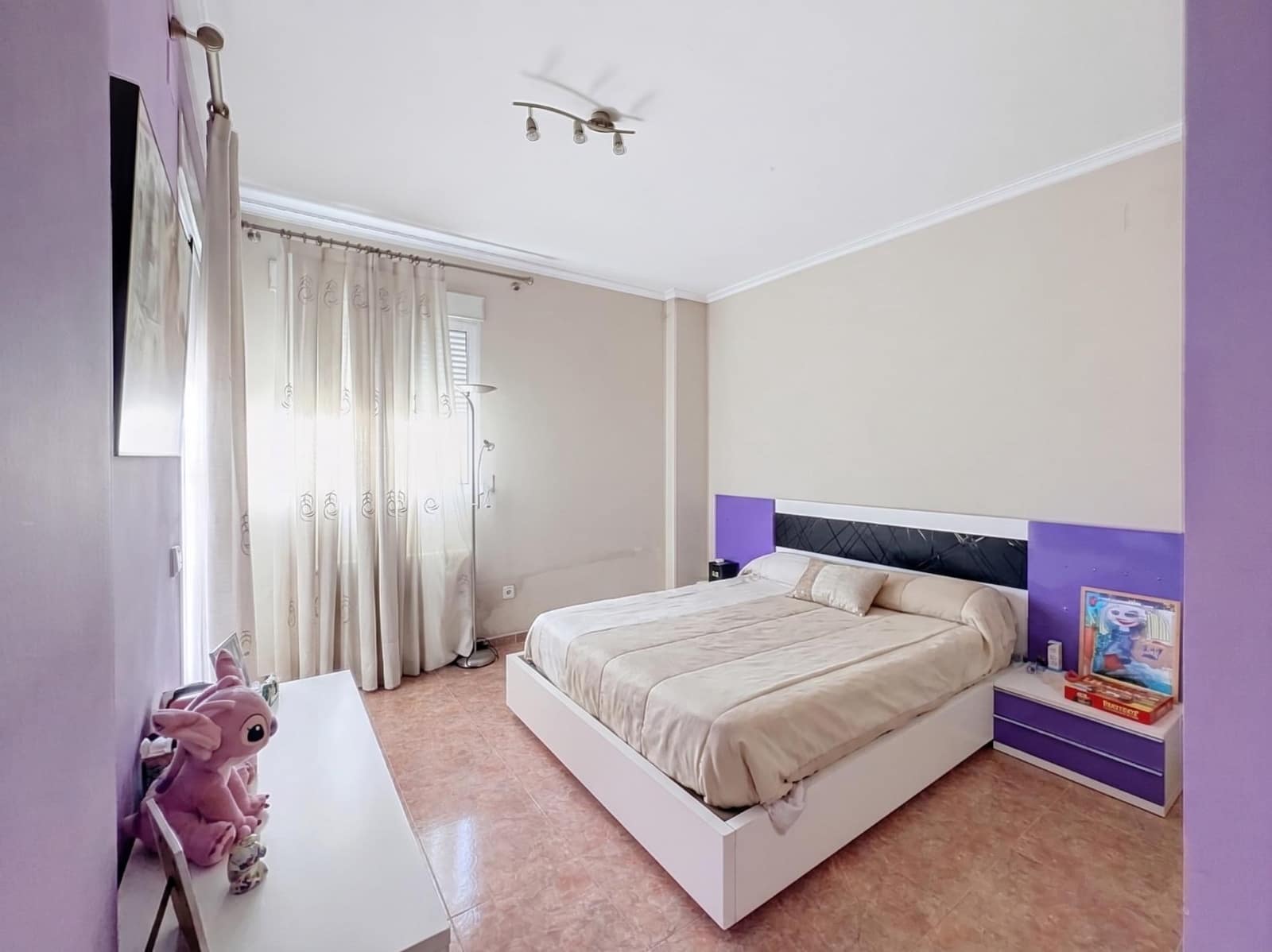 Chalet de 4 habitaciones en San Antonio de Benagéber en venta con piscina garaje - 425.000 € (Ref: 10174660)
