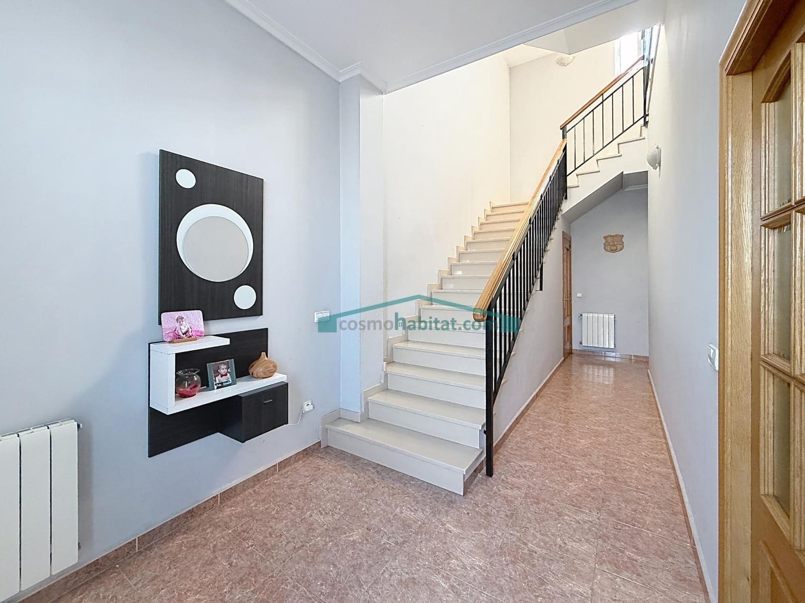 Chalet de 4 habitaciones en San Antonio de Benagéber en venta con piscina garaje - 425.000 € (Ref: 10174660)