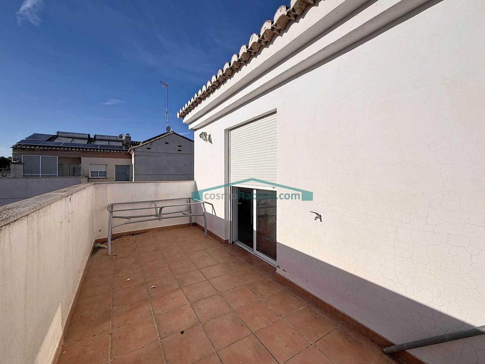 Chalet de 4 habitaciones en San Antonio de Benagéber en venta con piscina garaje - 425.000 € (Ref: 10174660)