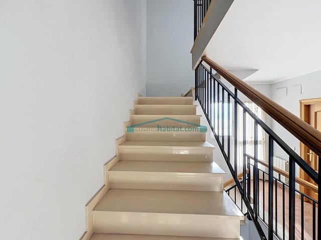 Chalet de 4 habitaciones en San Antonio de Benagéber en venta con piscina garaje - 425.000 € (Ref: 10174660)