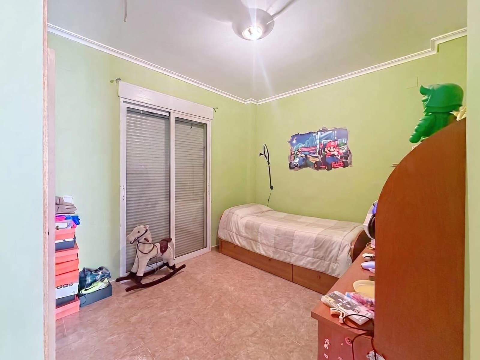 Chalet de 4 habitaciones en San Antonio de Benagéber en venta con piscina garaje - 425.000 € (Ref: 10174660)