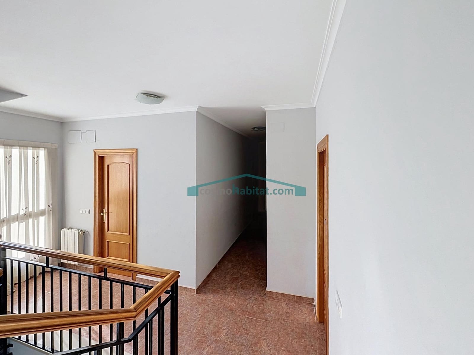 Chalet de 4 habitaciones en San Antonio de Benagéber en venta con piscina garaje - 425.000 € (Ref: 10174660)