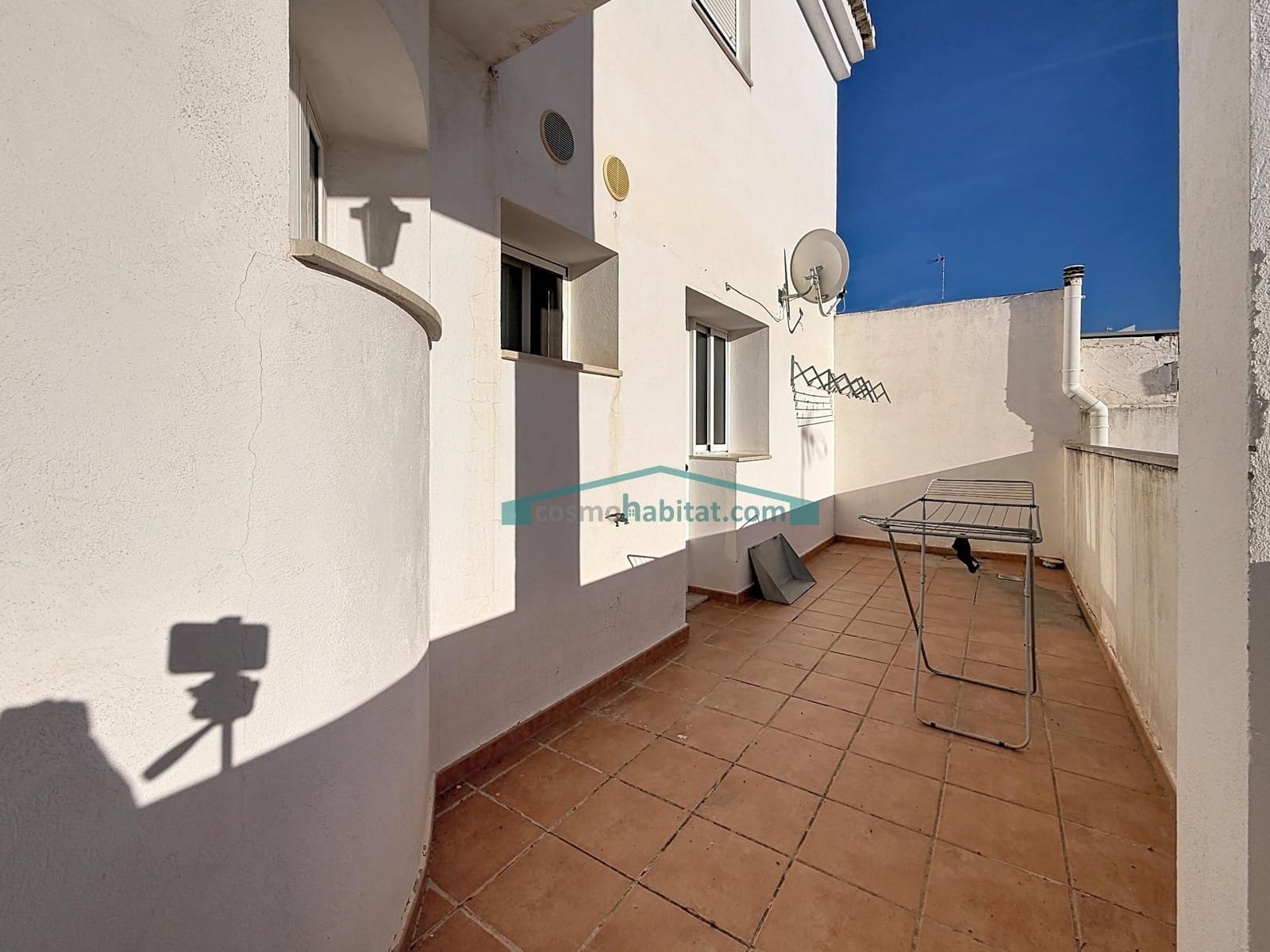 Chalet de 4 habitaciones en San Antonio de Benagéber en venta con piscina garaje - 425.000 € (Ref: 10174660)