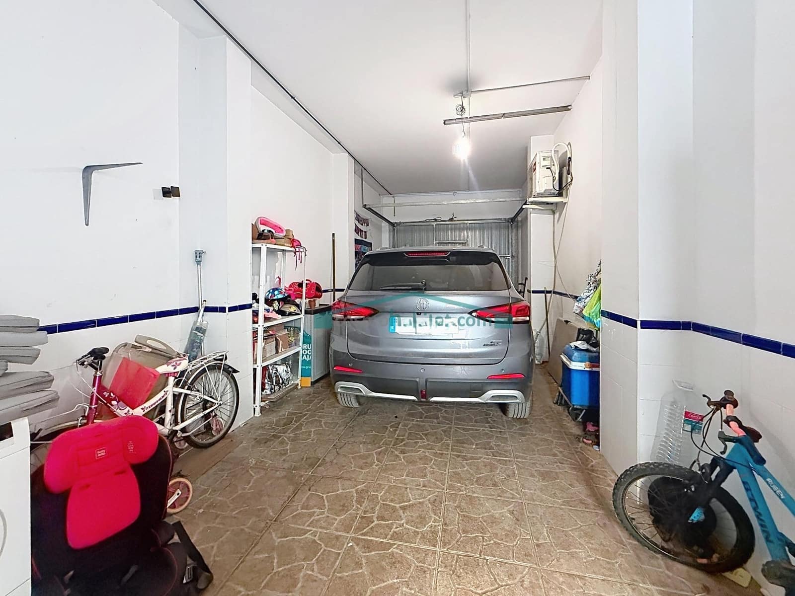 Chalet de 4 habitaciones en San Antonio de Benagéber en venta con piscina garaje - 425.000 € (Ref: 10174660)