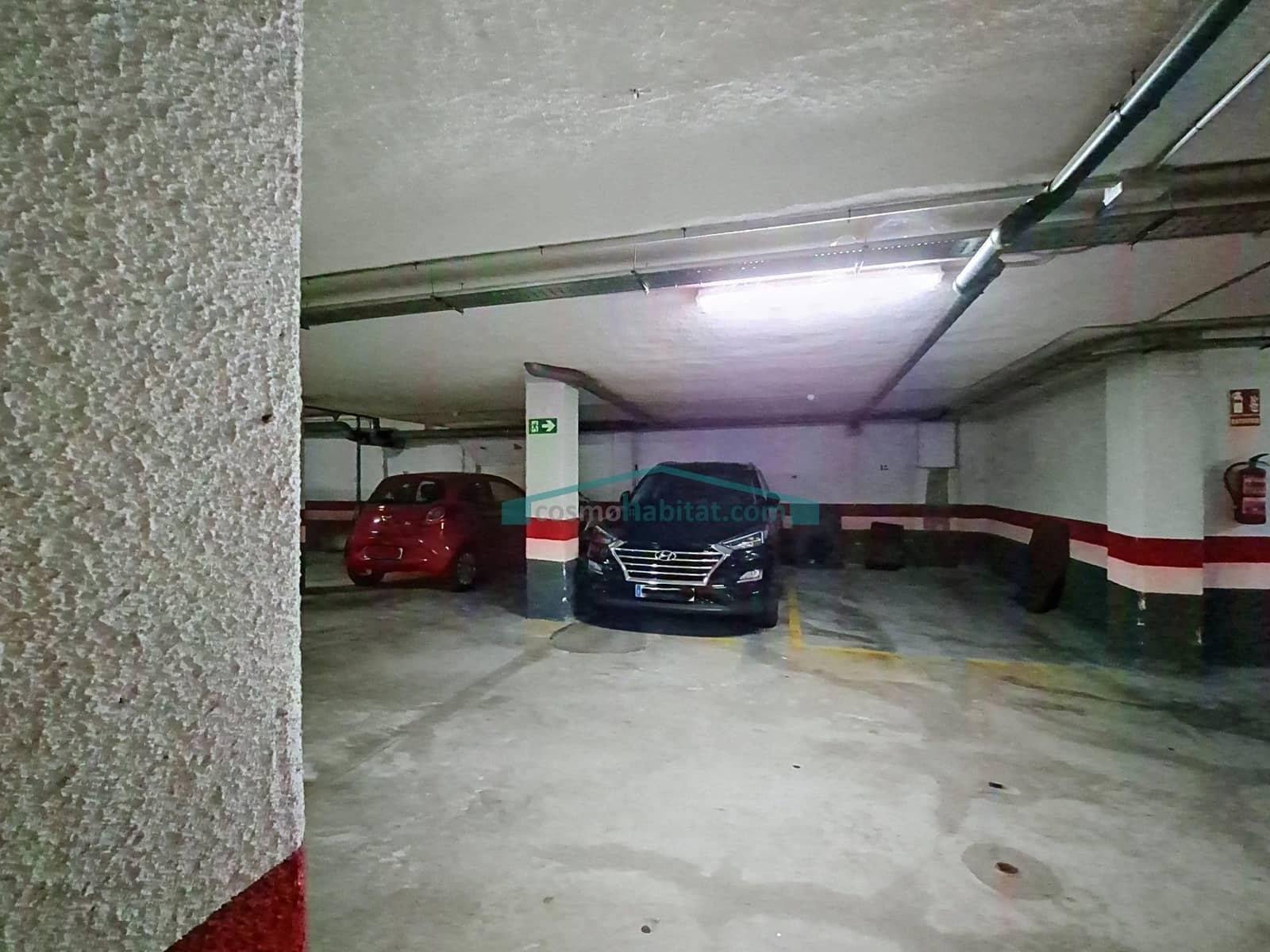 2 makuuhuone Asunto myytävänä paikassa Oliva mukana 
autotalli - 162 000 € (Ref: 10180694)