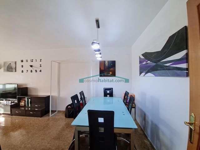 2 soveværelse Lejlighed til salg i Oliva med garage - € 160.000 (Ref: 10180694)