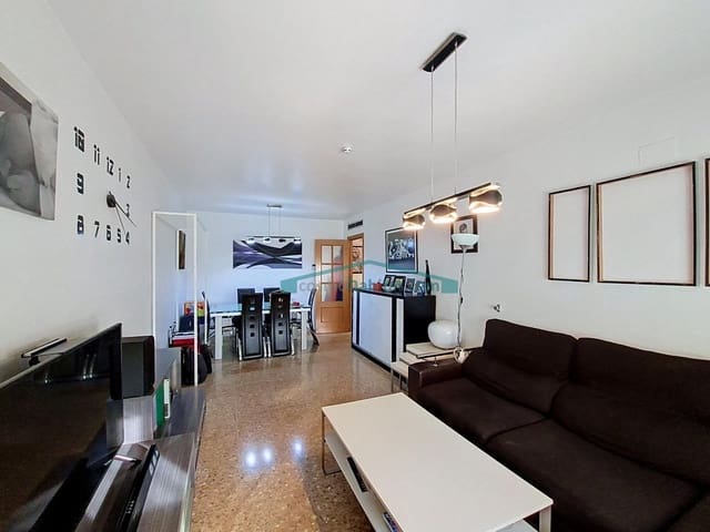 2 soveværelse Lejlighed til salg i Oliva med garage - € 160.000 (Ref: 10180694)