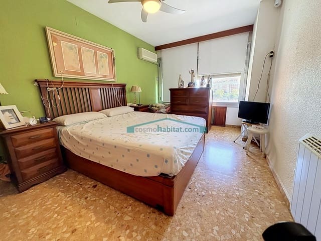 5 soverom Leilighet til leie i La Petxina, Valencia by med garasje - € 3 000 (Ref: 10180695)