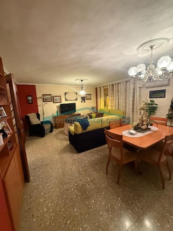 3 quarto Apartamento para venda em Alcoy / Alcoi - 140 000 € (Ref: 10182990)