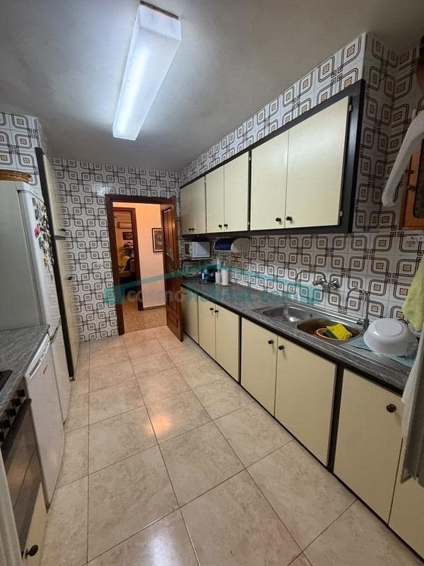 3 quarto Apartamento para venda em Alcoy / Alcoi - 140 000 € (Ref: 10182990)