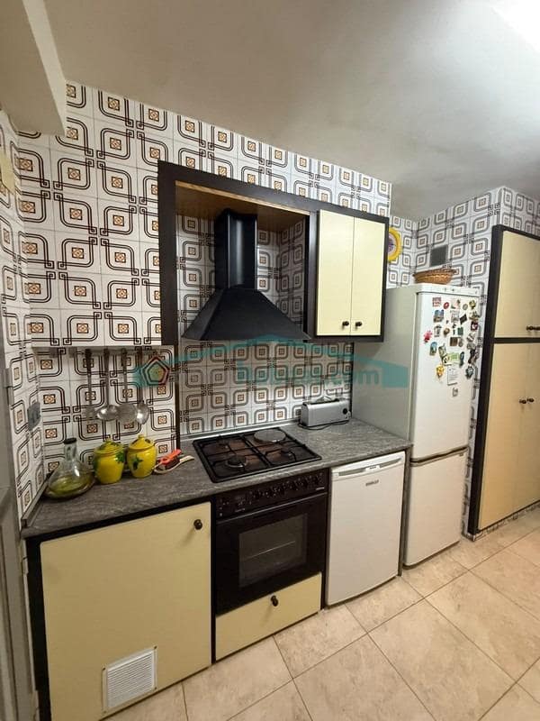 3 quarto Apartamento para venda em Alcoy / Alcoi - 140 000 € (Ref: 10182990)