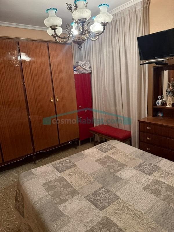 3 quarto Apartamento para venda em Alcoy / Alcoi - 140 000 € (Ref: 10182990)