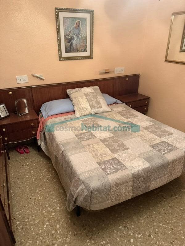 3 quarto Apartamento para venda em Alcoy / Alcoi - 140 000 € (Ref: 10182990)