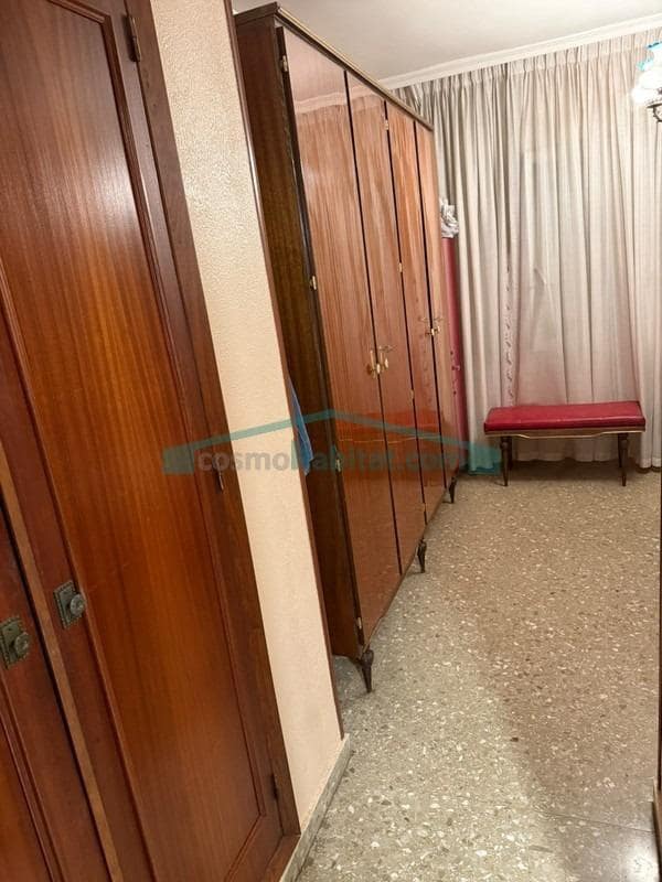 3 quarto Apartamento para venda em Alcoy / Alcoi - 140 000 € (Ref: 10182990)