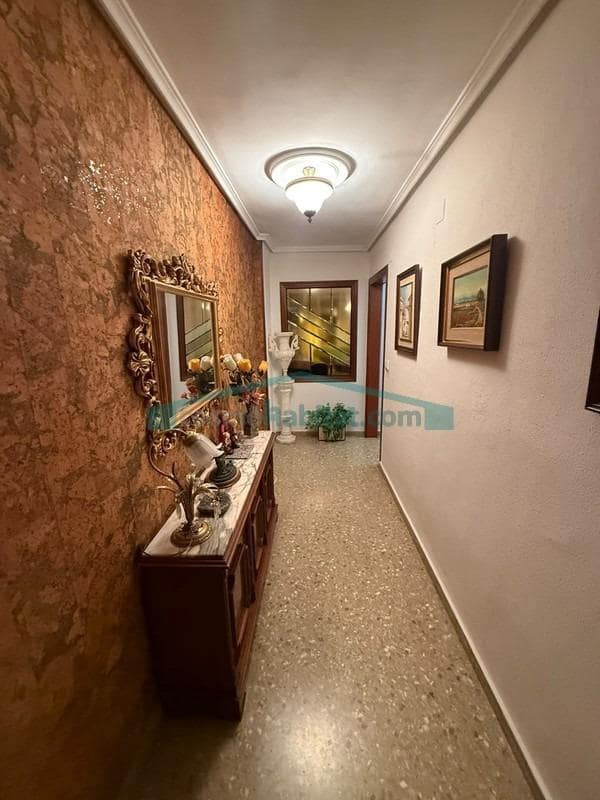 3 quarto Apartamento para venda em Alcoy / Alcoi - 140 000 € (Ref: 10182990)