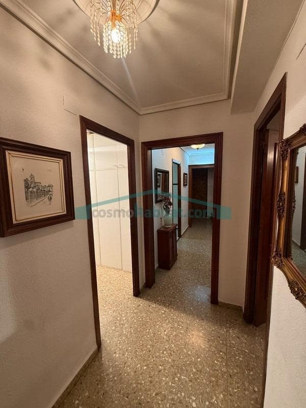 3 quarto Apartamento para venda em Alcoy / Alcoi - 140 000 € (Ref: 10182990)