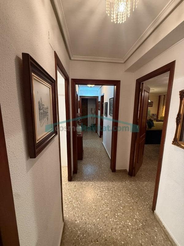 3 quarto Apartamento para venda em Alcoy / Alcoi - 140 000 € (Ref: 10182990)