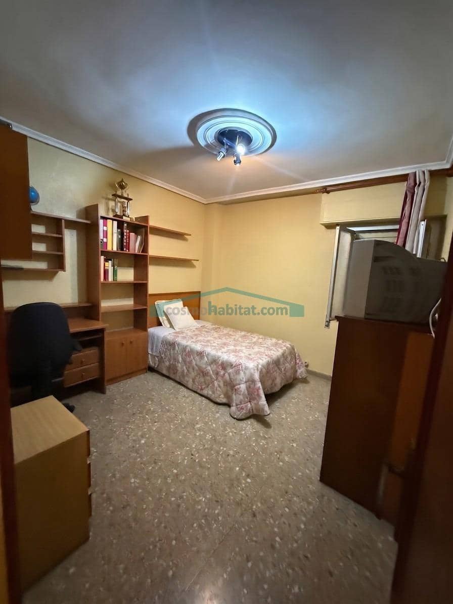 3 quarto Apartamento para venda em Alcoy / Alcoi - 140 000 € (Ref: 10182990)