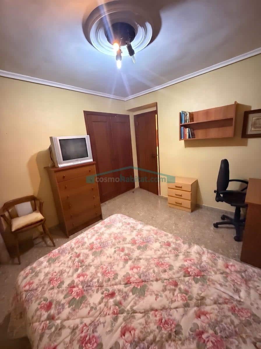 3 quarto Apartamento para venda em Alcoy / Alcoi - 140 000 € (Ref: 10182990)