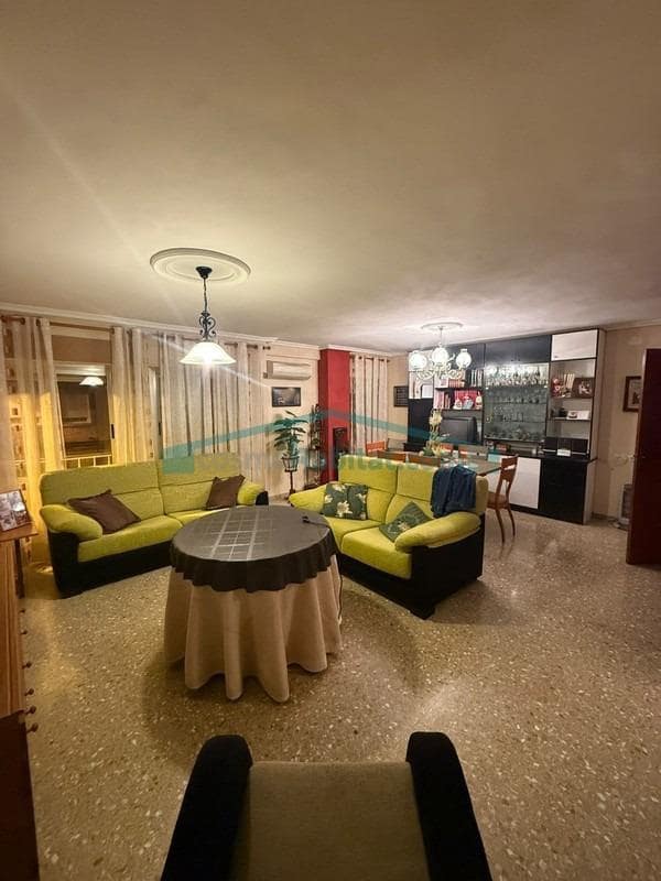3 sovrum Lägenhet till salu i Alcoy / Alcoi - 140 000 € (Ref: 10182990)