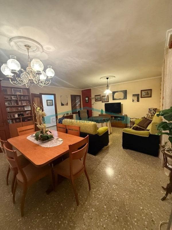 3 sovrum Lägenhet till salu i Alcoy / Alcoi - 140 000 € (Ref: 10182990)