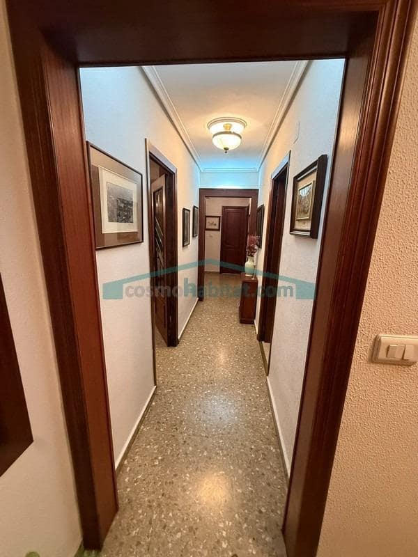 3 sovrum Lägenhet till salu i Alcoy / Alcoi - 140 000 € (Ref: 10182990)