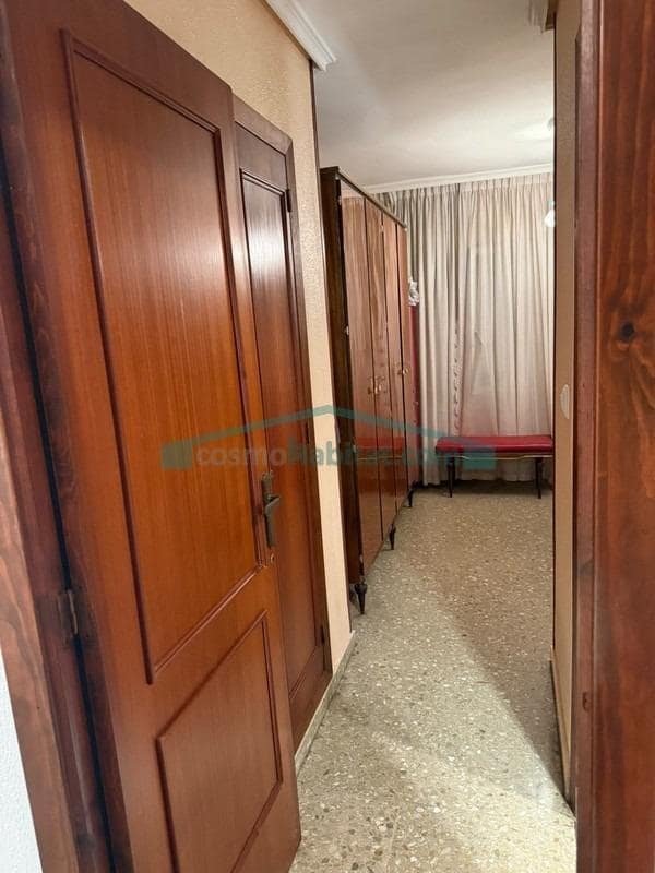 3 sovrum Lägenhet till salu i Alcoy / Alcoi - 140 000 € (Ref: 10182990)