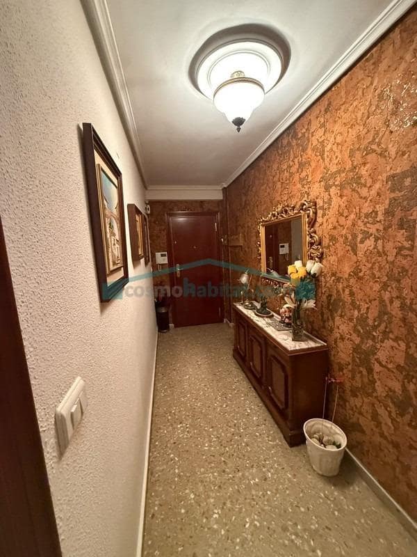 3 sovrum Lägenhet till salu i Alcoy / Alcoi - 140 000 € (Ref: 10182990)