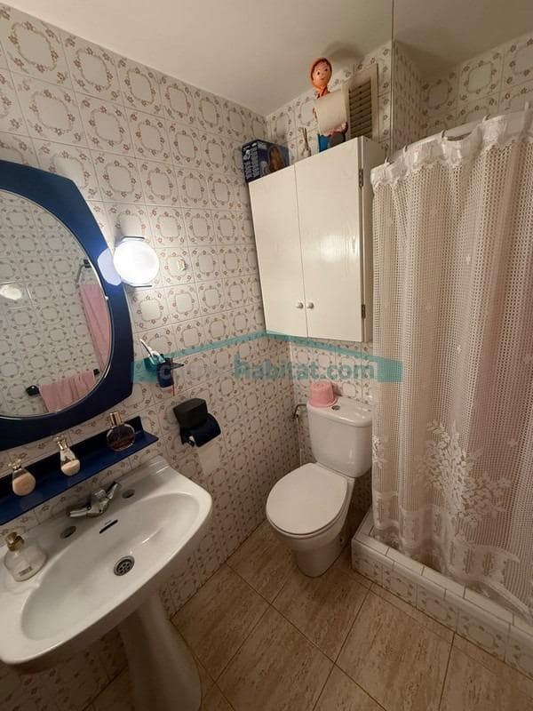3 sovrum Lägenhet till salu i Alcoy / Alcoi - 140 000 € (Ref: 10182990)