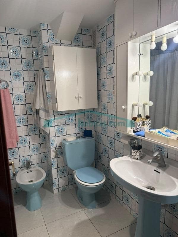 3 sovrum Lägenhet till salu i Alcoy / Alcoi - 140 000 € (Ref: 10182990)