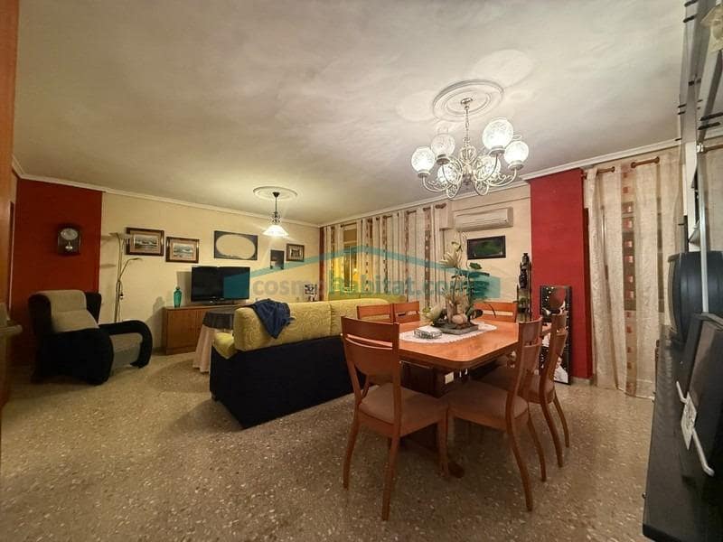 3 sovrum Lägenhet till salu i Alcoy / Alcoi - 140 000 € (Ref: 10182990)