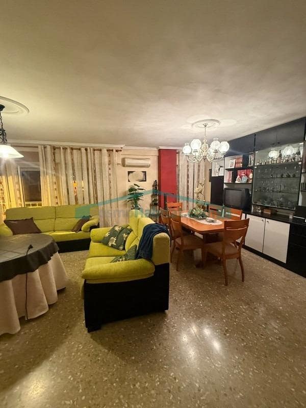 3 sovrum Lägenhet till salu i Alcoy / Alcoi - 140 000 € (Ref: 10182990)