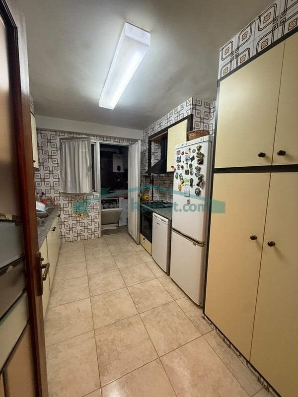 3 sovrum Lägenhet till salu i Alcoy / Alcoi - 140 000 € (Ref: 10182990)