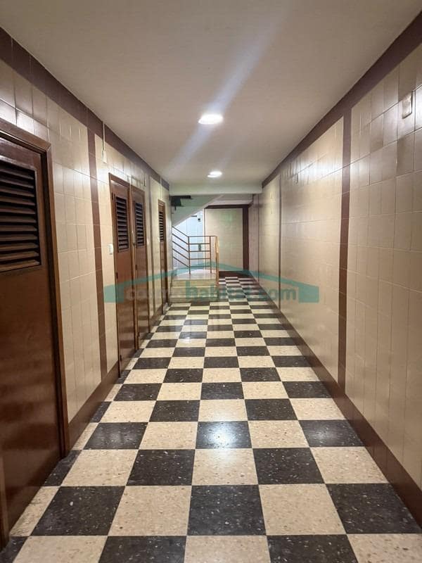 3 sovrum Lägenhet till salu i Alcoy / Alcoi - 140 000 € (Ref: 10182990)
