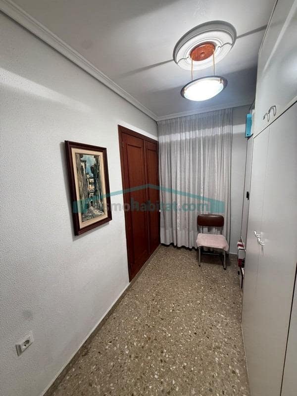 3 sovrum Lägenhet till salu i Alcoy / Alcoi - 140 000 € (Ref: 10182990)
