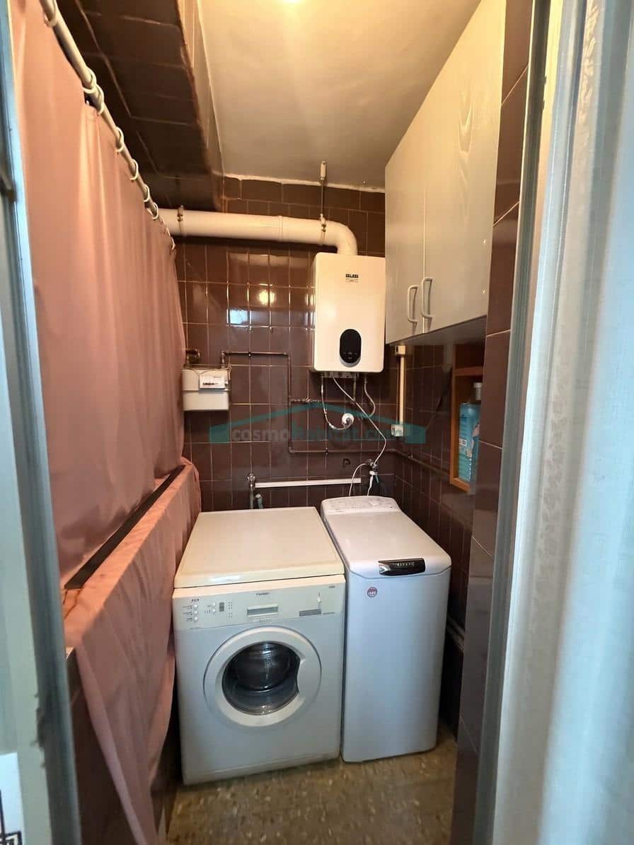 3 sovrum Lägenhet till salu i Alcoy / Alcoi - 140 000 € (Ref: 10182990)