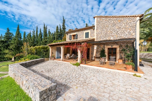 Finca Spanien Kaufen