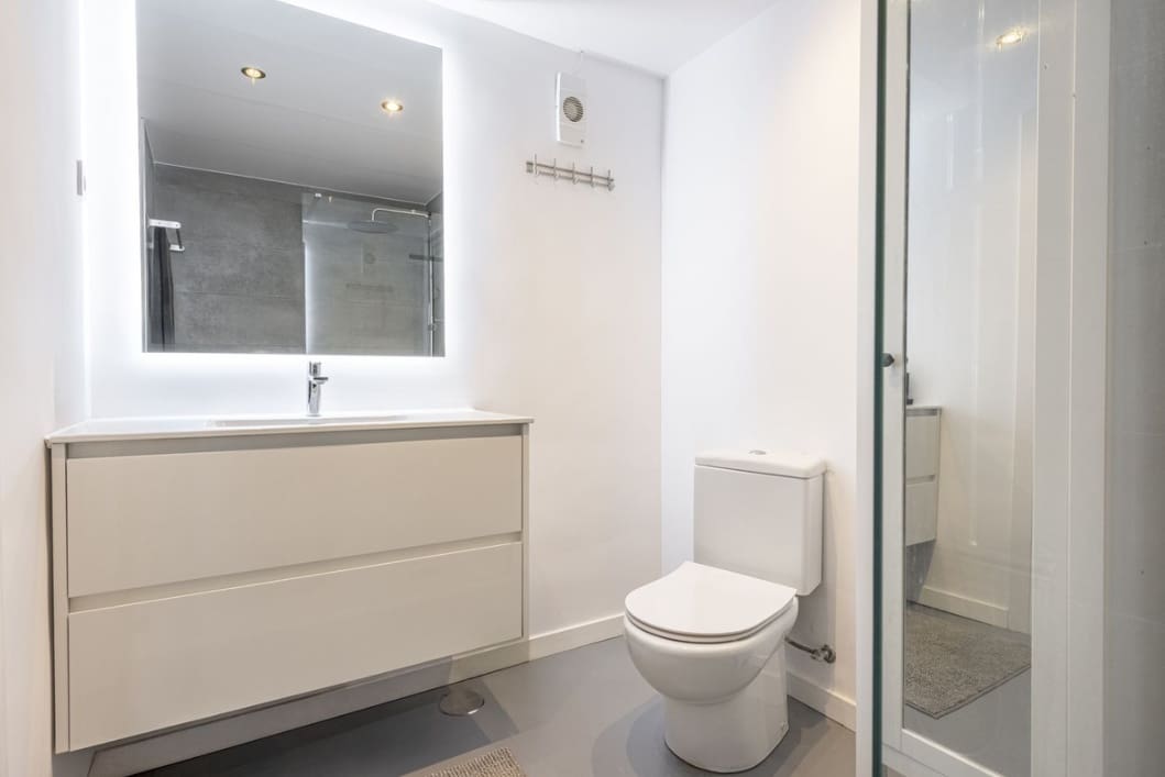 2 bedroom Apartment for sale in New Golden Mile with pool - € 375,000 (Ref: 10000455)