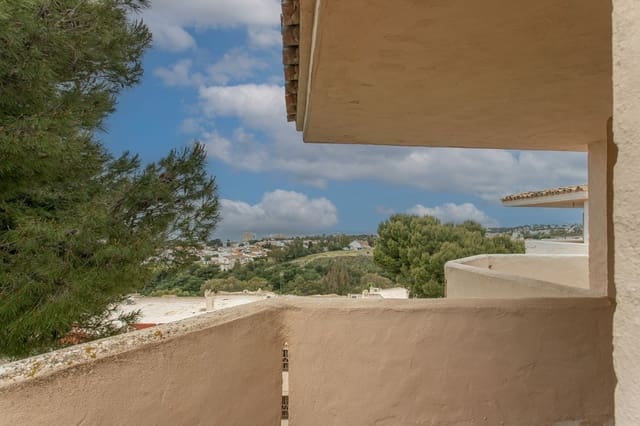 2 soverom Leilighet til salgs i Riviera del Sol, Mijas med svømmebasseng garasje - € 294 950 (Ref: 10000509)