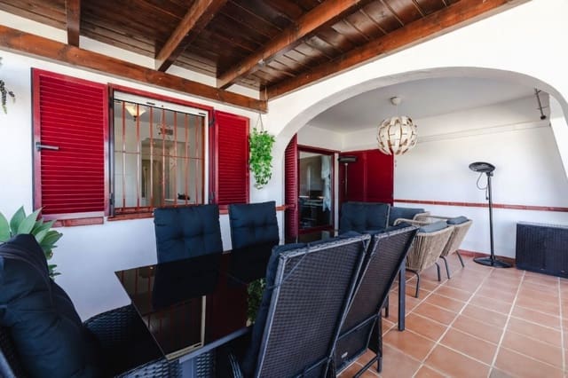 2 soveværelse Lejlighed til salg i Casares med swimmingpool garage - € 344.900 (Ref: 10000516)
