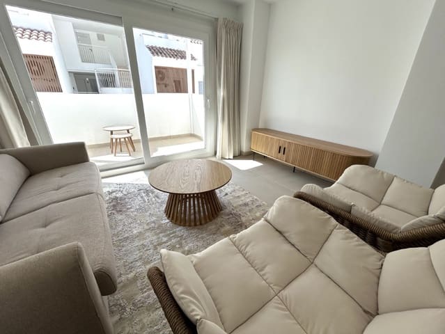 3 camera da letto Attico da affittare in Fuengirola con piscina garage - 2.650 € (Rif: 10000517)