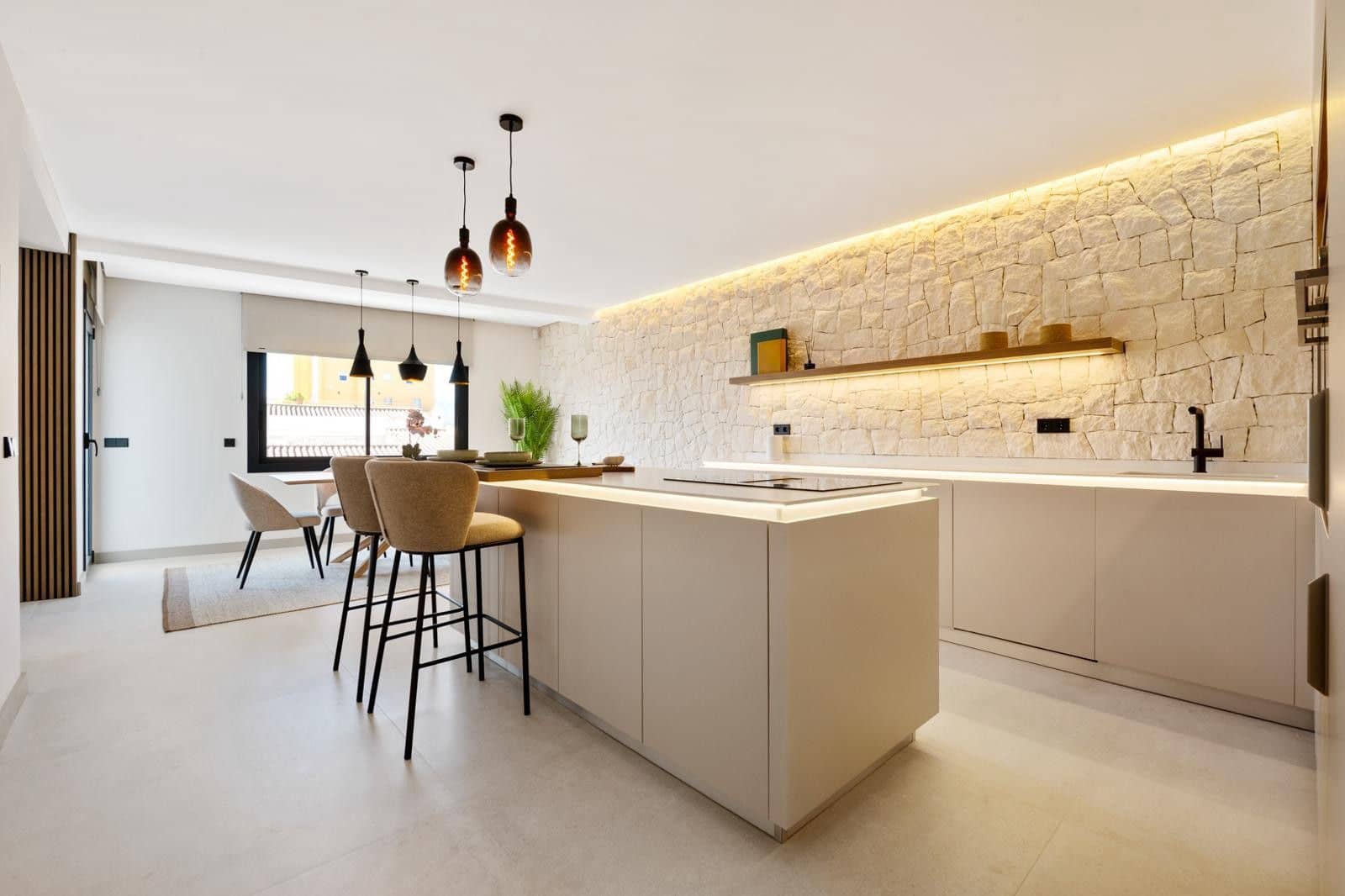 2 soveværelse Penthouse til salg i San Pedro de Alcantara - € 480.000 (Ref: 10000601)