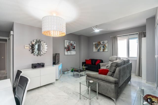 2 bedroom Apartment for sale in Estepona with pool garage - € 270,000 (Ref: 10000734)