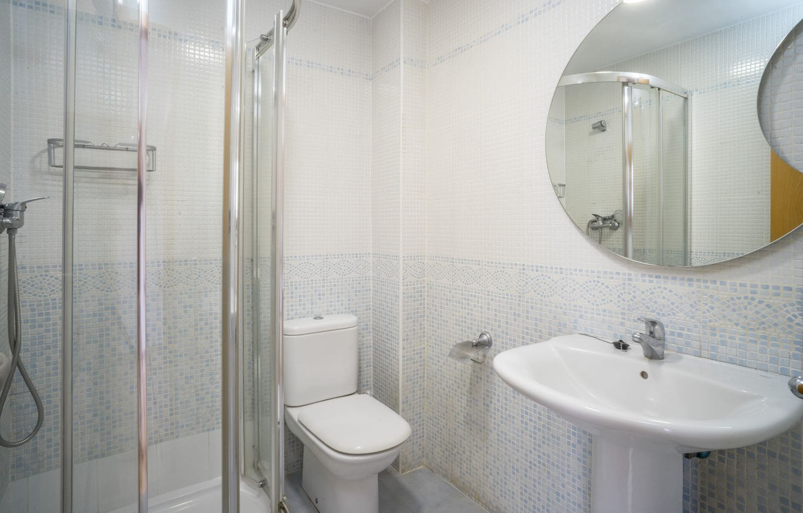 3 bedroom Penthouse for sale in New Golden Mile with pool garage - € 359,000 (Ref: 10000746)