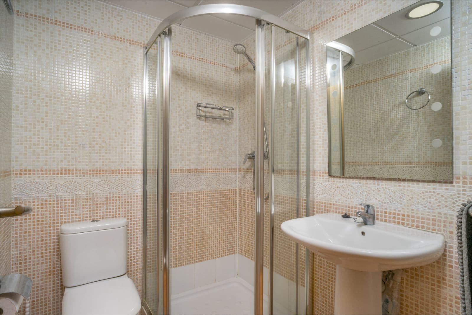 3 bedroom Penthouse for sale in New Golden Mile with pool garage - € 359,000 (Ref: 10000746)